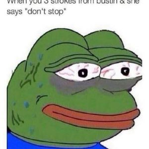 Meet your Posher, Robert